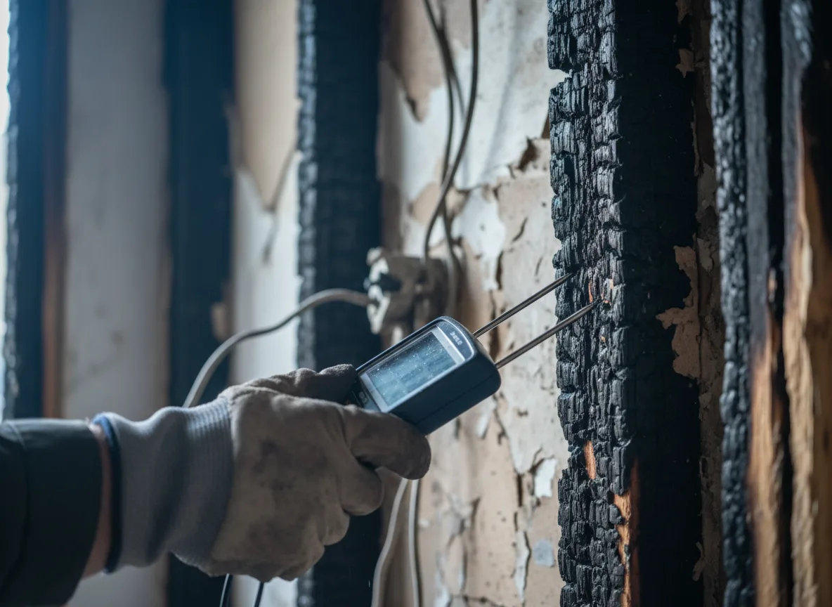 Fire Damage Restoration Weskan, KS FAQs